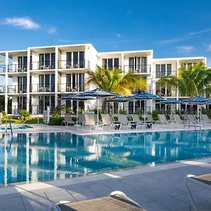 **** Hotel The Capitana Stany Zjednoczone Ameryki