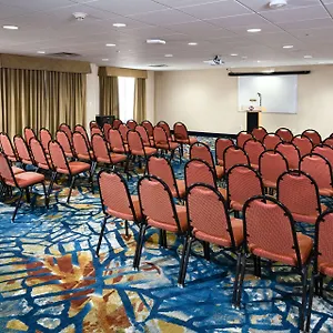 *** Hotel Western Henderson Stany Zjednoczone Ameryki