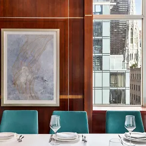 **** Hotel Doubletree By Hilton Midtown Fifth Ave Stany Zjednoczone Ameryki