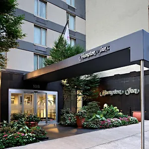 *** Hotel Hampton Manhattan Chelsea Stany Zjednoczone Ameryki