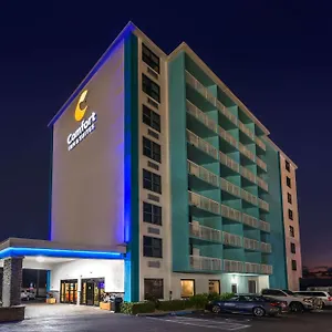 3* Hotel Comfort & Daytona Oceanfront
