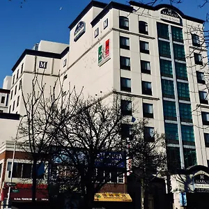 Hotel Marco Laguardia Hotel&suites