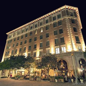 **** Hotel The Culver Stany Zjednoczone Ameryki
