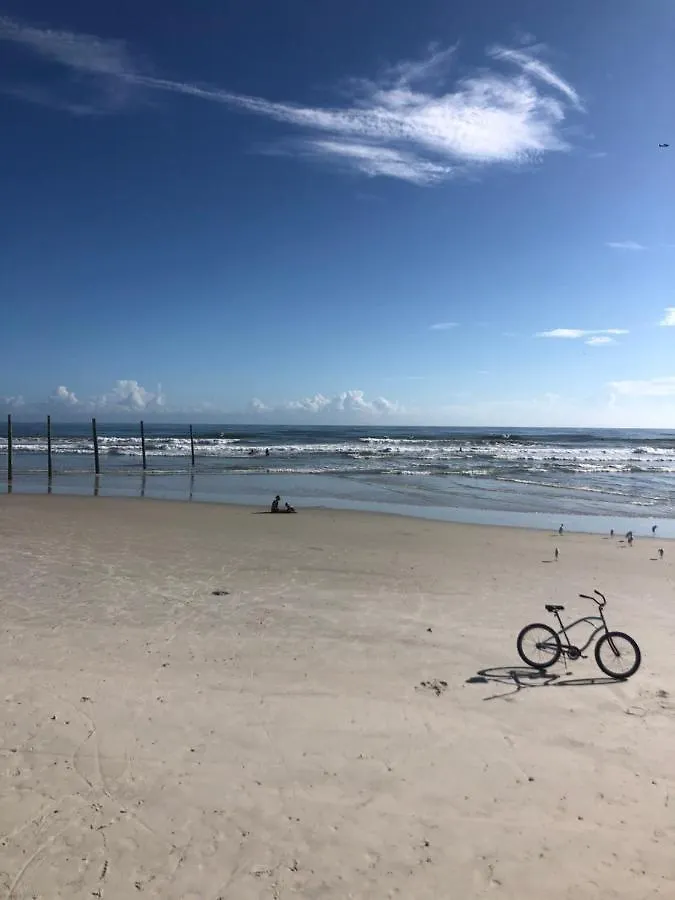 Beachside Hotel - Daytona Beach - No Pool Stati Uniti