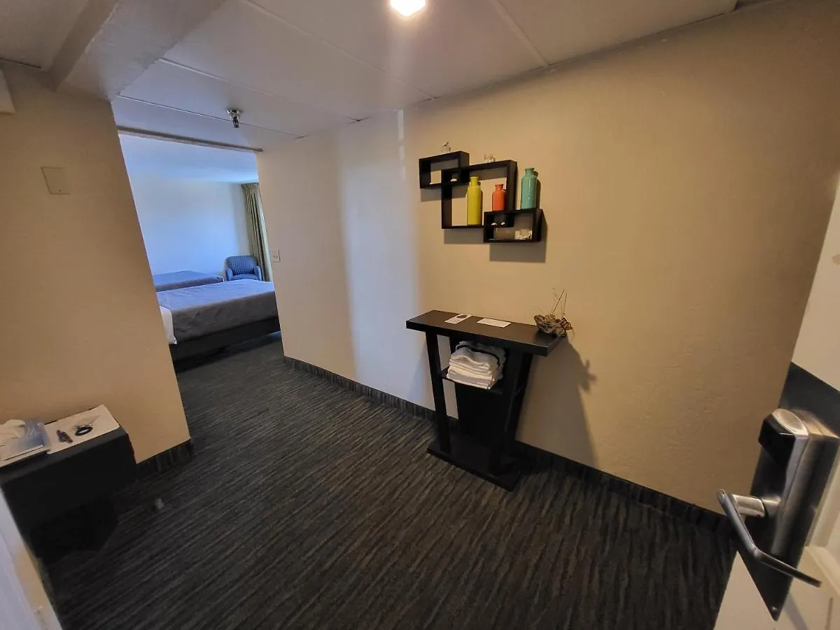 Beachside Hotel - Daytona Beach - No Pool Stati Uniti