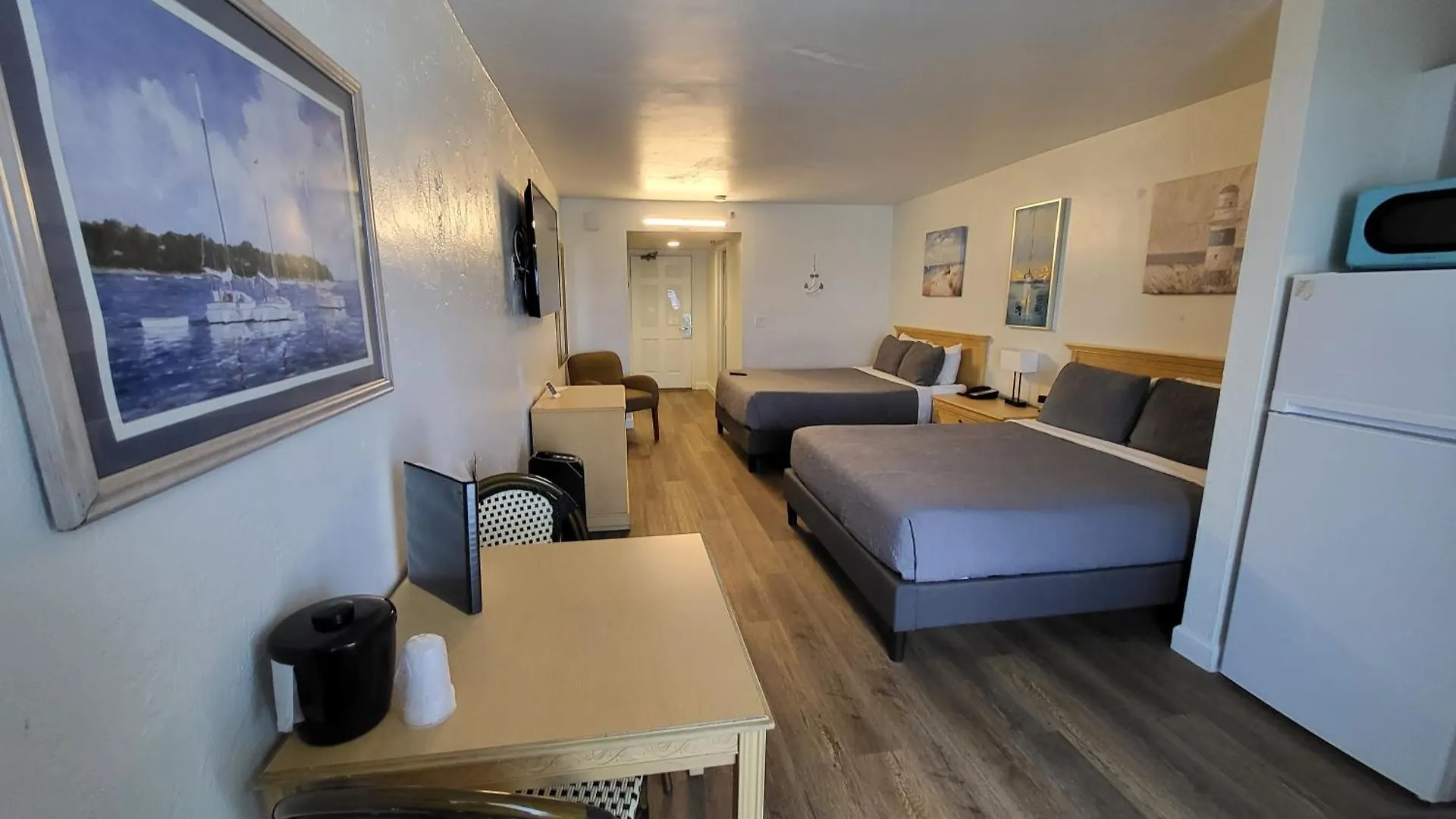 Beachside Hotel - Daytona Beach - No Pool 3*,  Stati Uniti