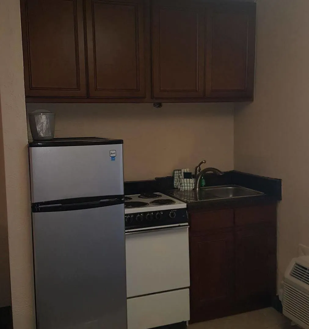 Beachside Hotel - Daytona Beach - No Pool 3*,  Stati Uniti