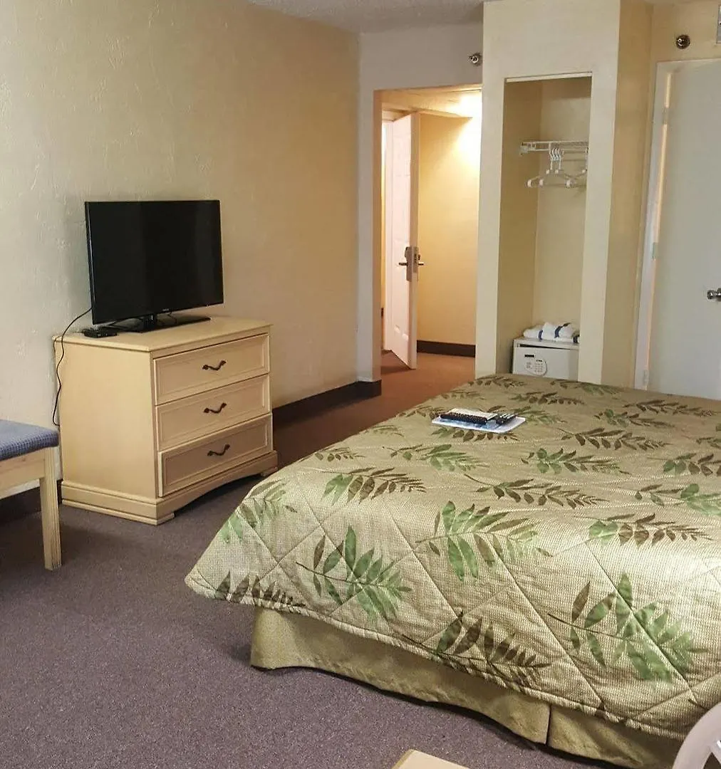***  Beachside Hotel - Daytona Beach - No Pool Stati Uniti