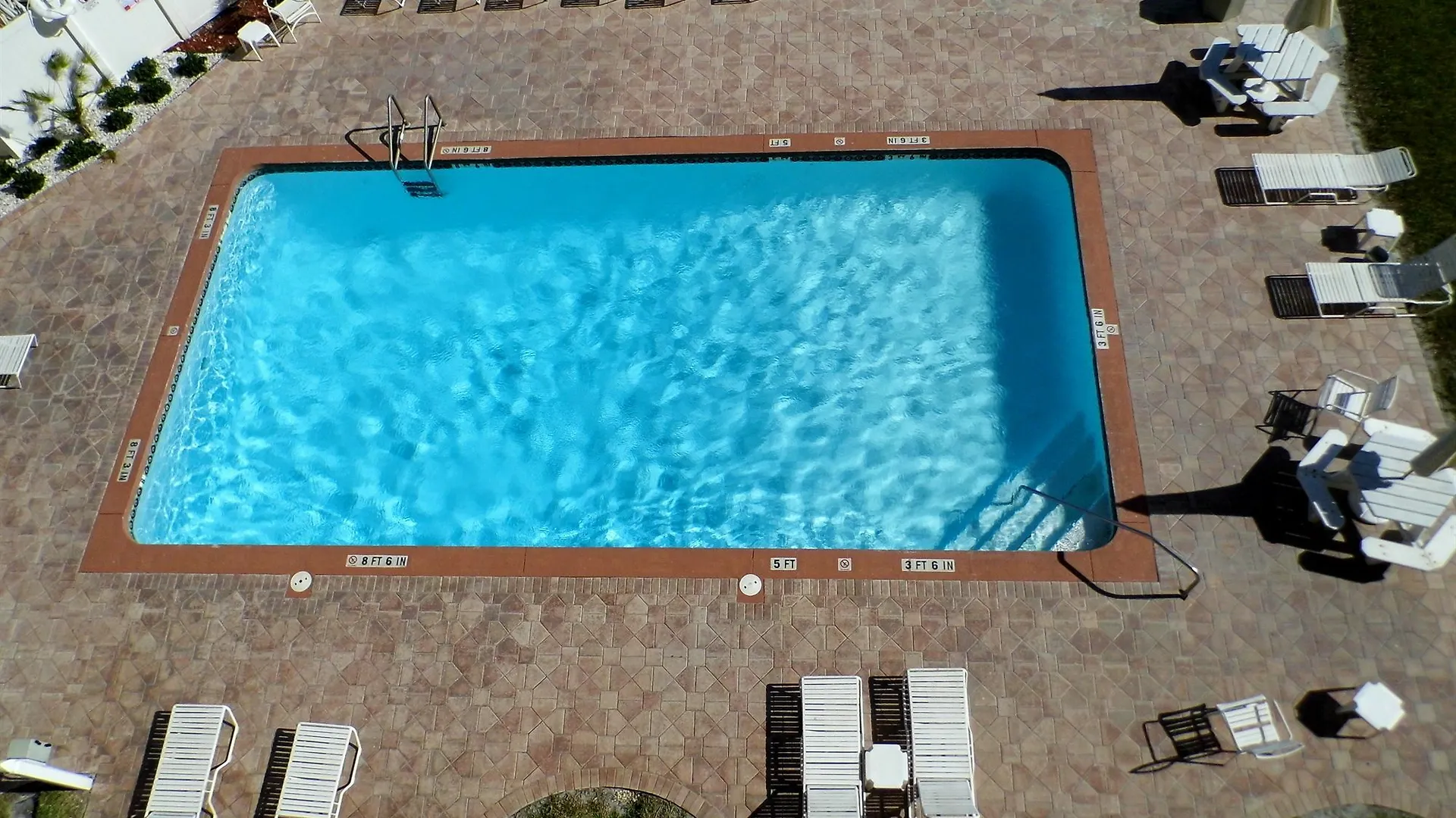 ***  Beachside Hotel - Daytona Beach - No Pool Stati Uniti
